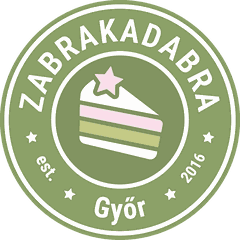 Zabrakadabra